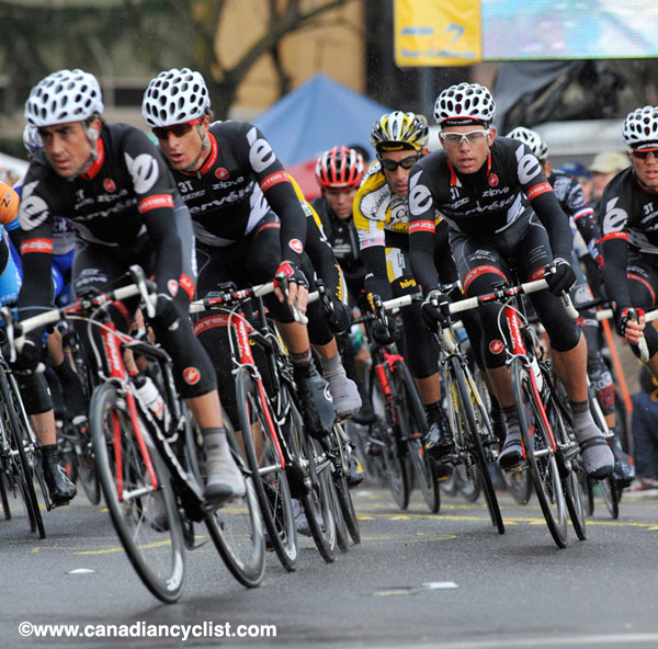 Amgen Tour of California