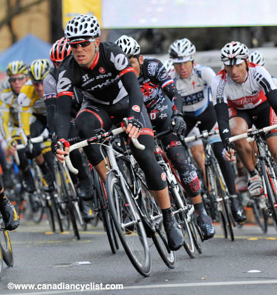 Amgen Tour of California