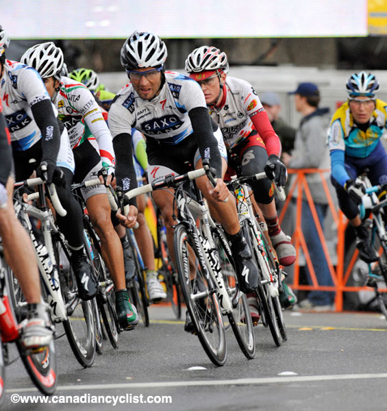 Amgen Tour of California