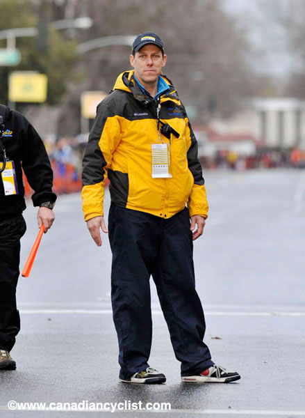 Amgen Tour of California