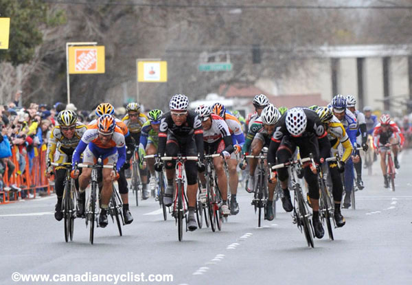 Amgen Tour of California