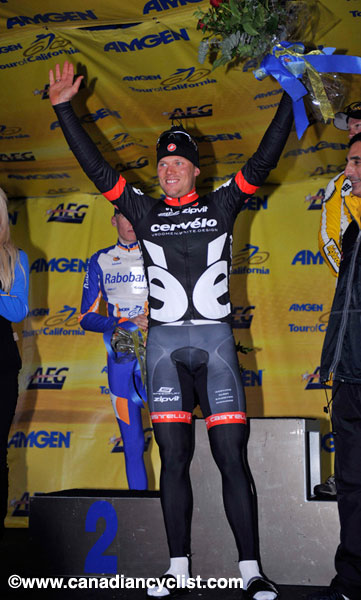 Amgen Tour of California