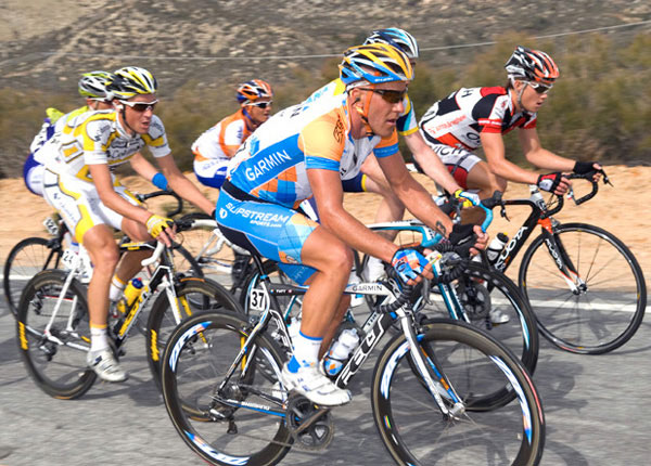 2009 Amgen Tour of California