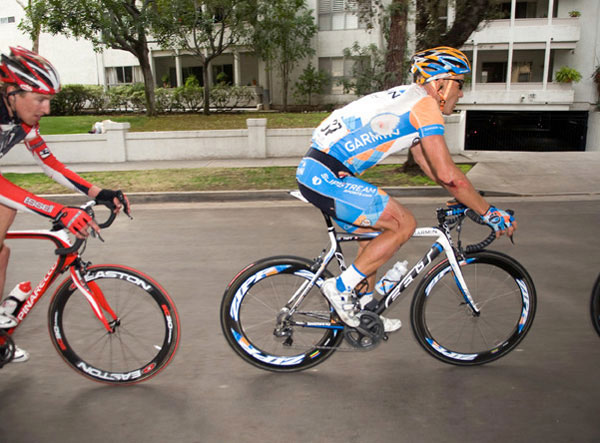 2009 Amgen Tour of California