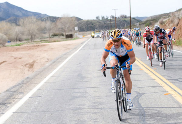 2009 Amgen Tour of California