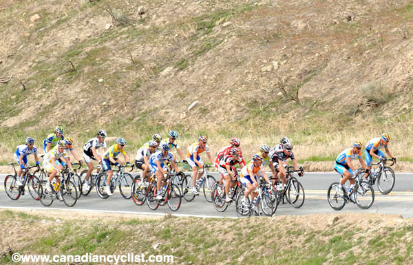 Amgen Tour of California