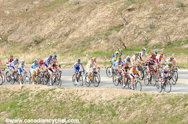 Amgen Tour of California