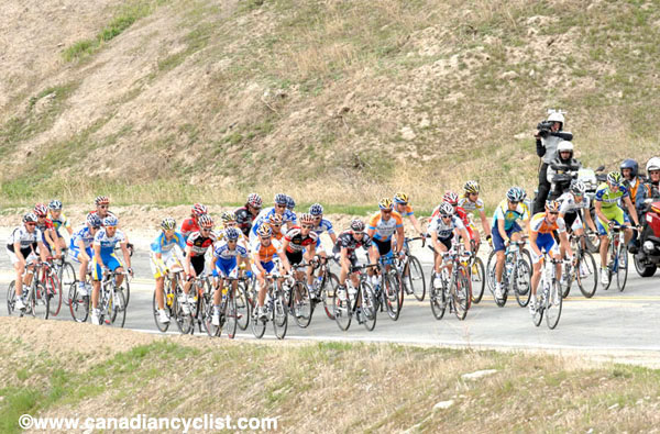 Amgen Tour of California