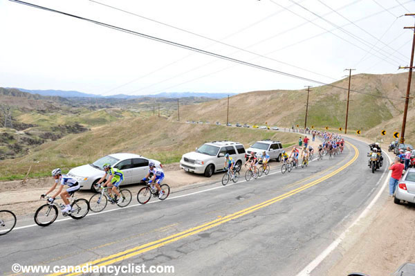 Amgen Tour of California