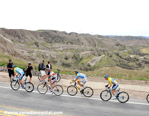 Amgen Tour of California