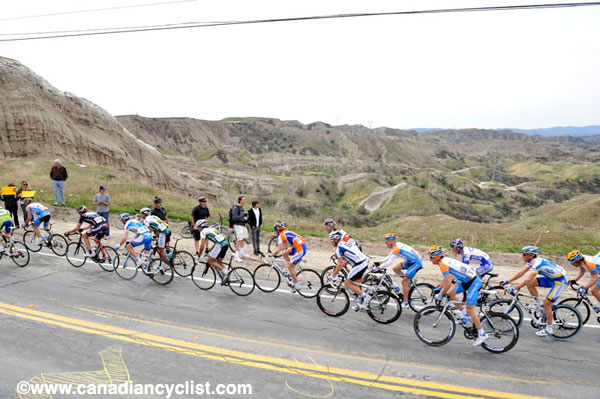 Amgen Tour of California