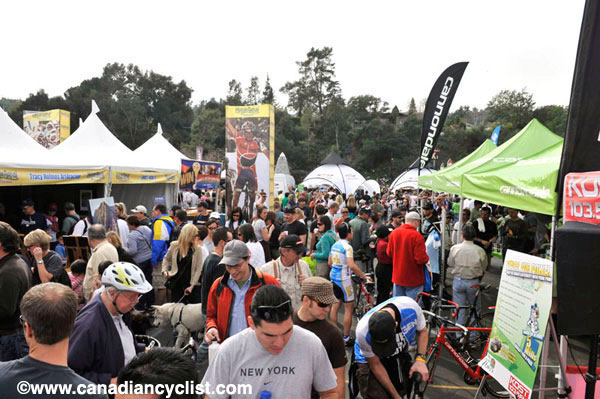Amgen Tour of California