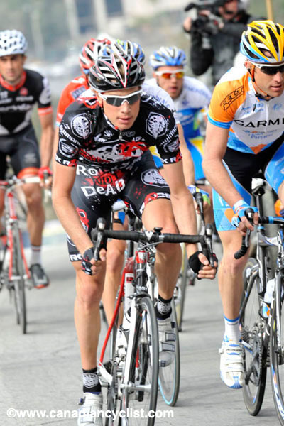Amgen Tour of California