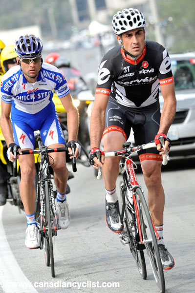 Amgen Tour of California