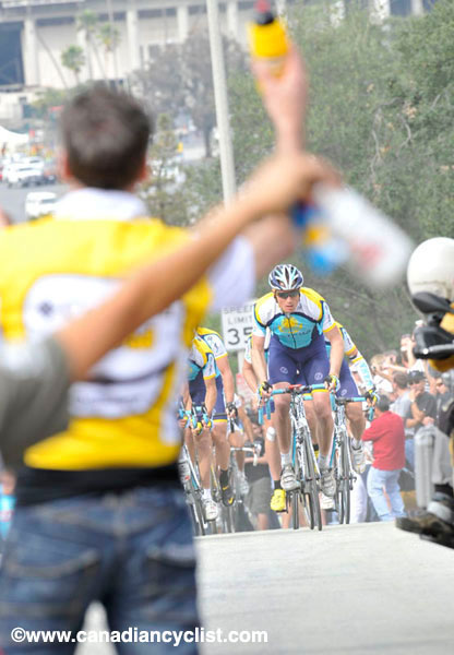 Amgen Tour of California