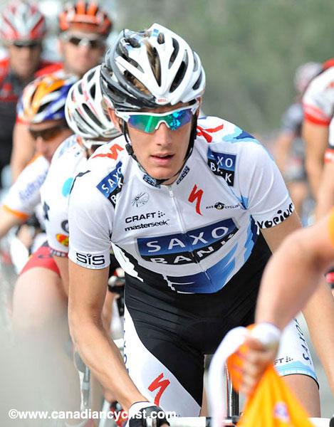 Amgen Tour of California