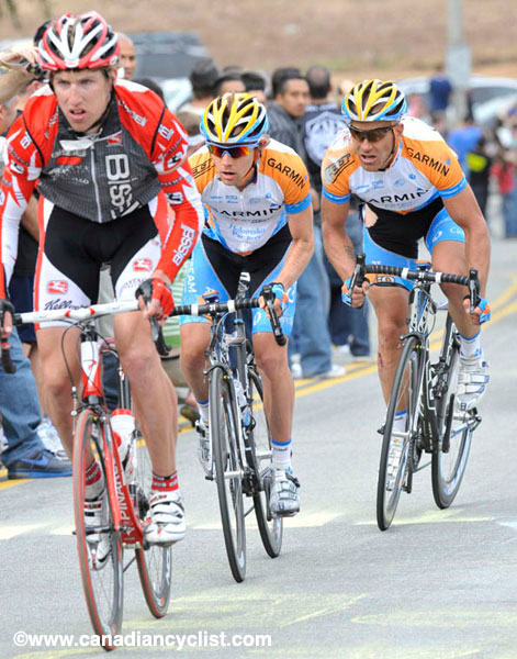 Amgen Tour of California
