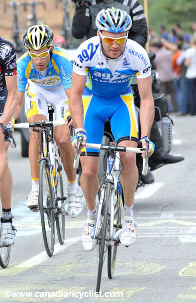 Amgen Tour of California