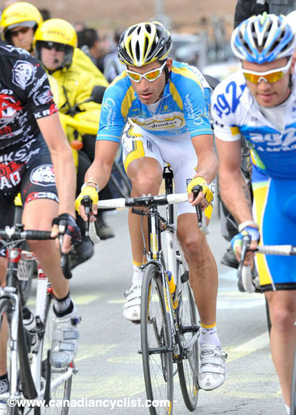 Amgen Tour of California