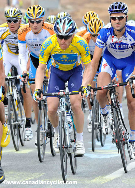 Amgen Tour of California