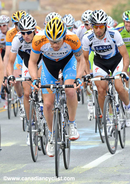 Amgen Tour of California