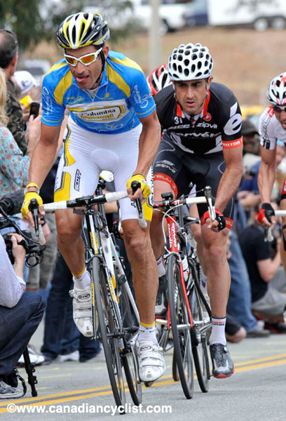 Amgen Tour of California