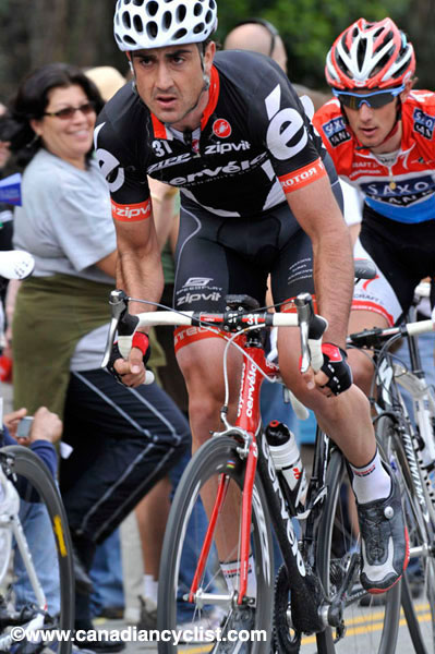 Amgen Tour of California
