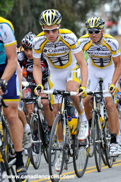 Amgen Tour of California