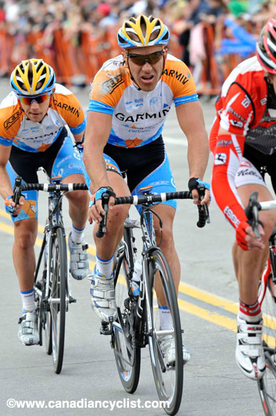 Amgen Tour of California
