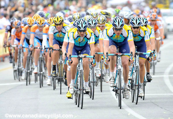 Amgen Tour of California