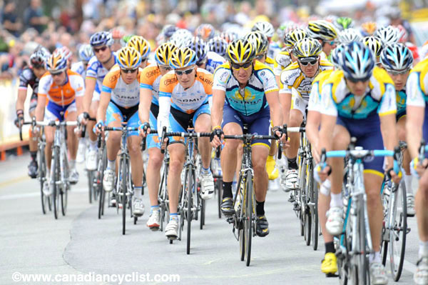 Amgen Tour of California