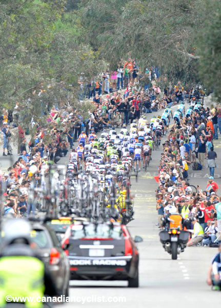 Amgen Tour of California