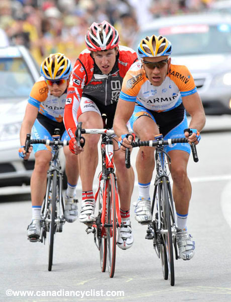 Amgen Tour of California