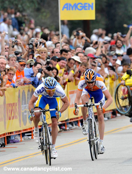 Amgen Tour of California