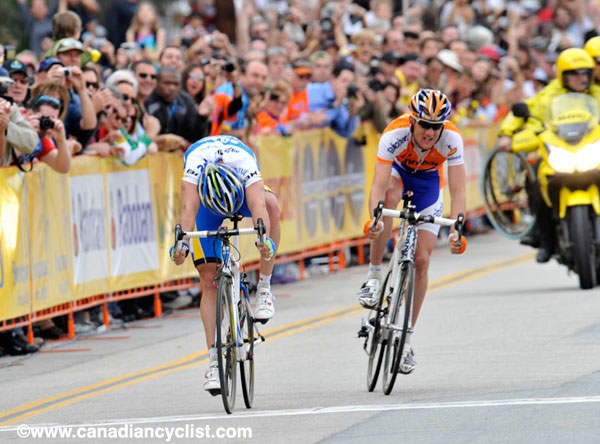 Amgen Tour of California