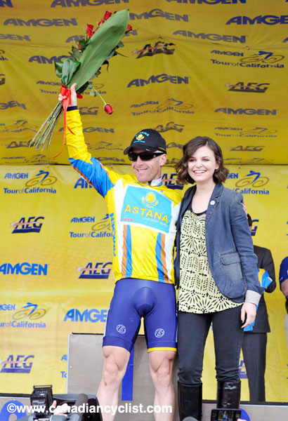 Amgen Tour of California