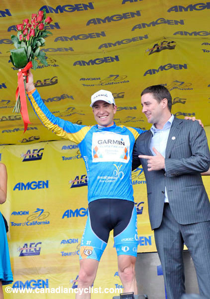 Amgen Tour of California