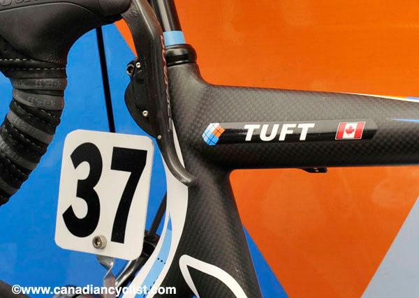 Amgen Tour of California