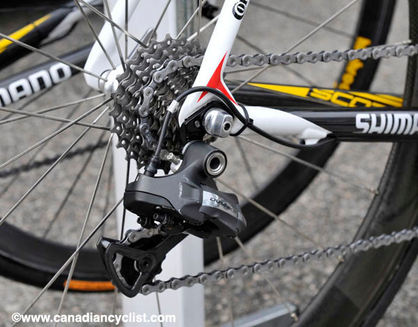 Amgen Tour of California