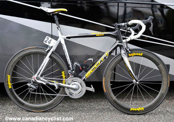 Amgen Tour of California