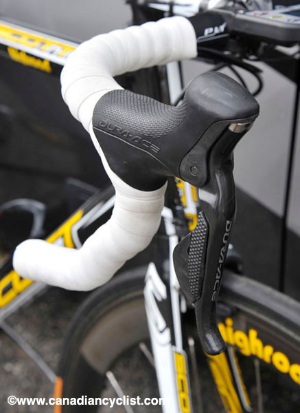 Amgen Tour of California
