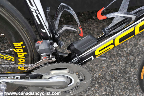 Amgen Tour of California