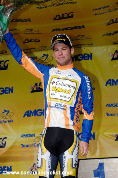 Amgen Tour of California