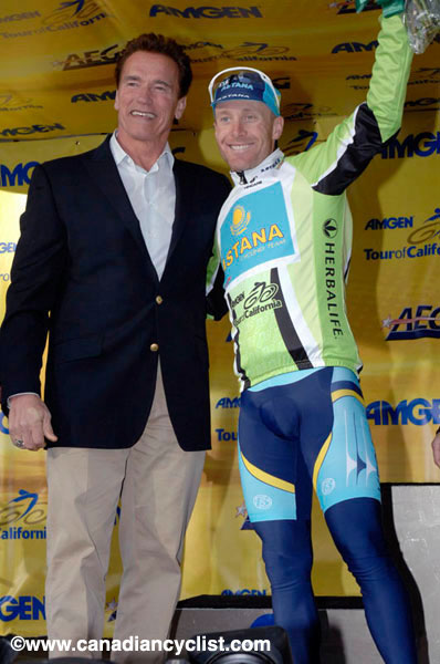 Amgen Tour of California