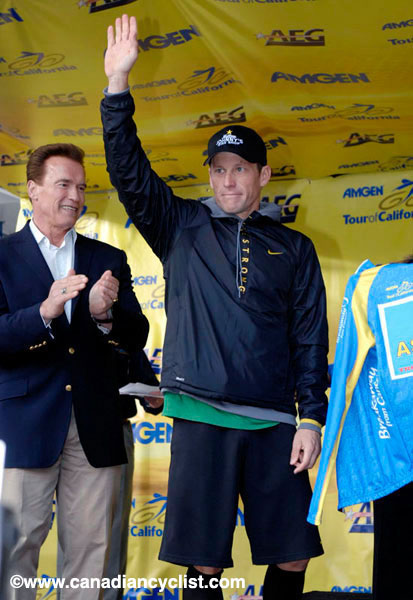 Amgen Tour of California