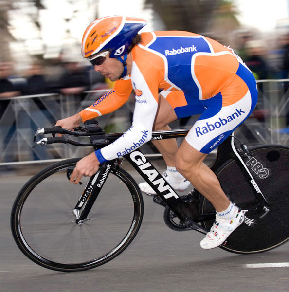 2009 Amgen Tour of California