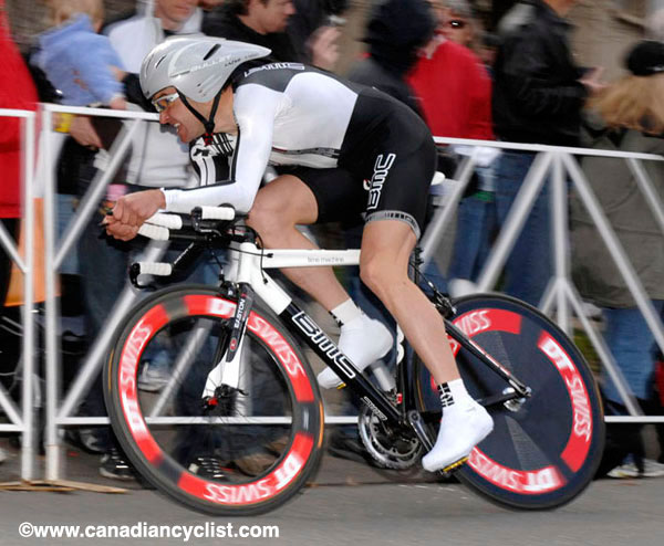Amgen Tour of California