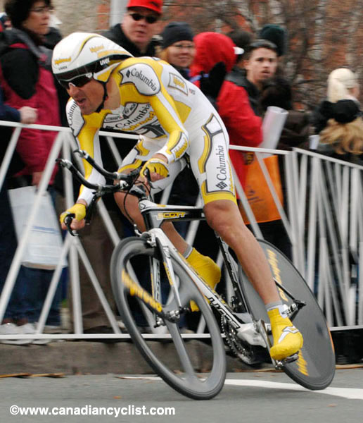 Amgen Tour of California