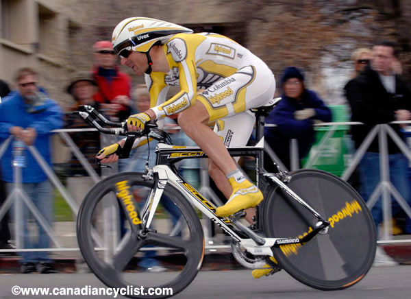 Amgen Tour of California