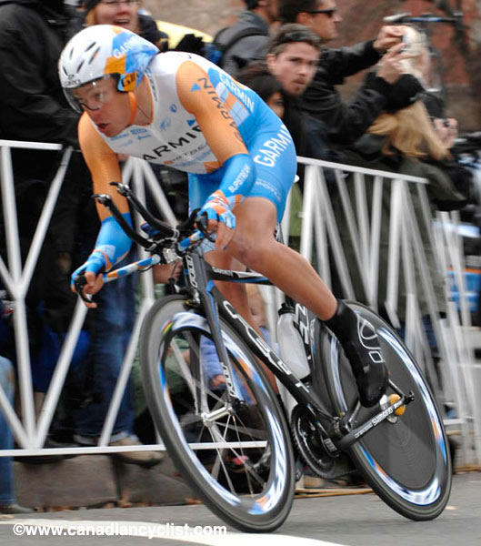 Amgen Tour of California